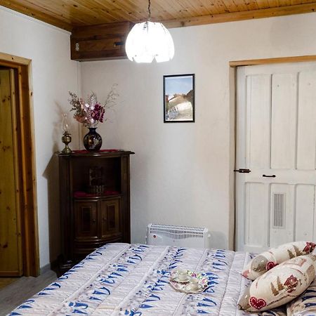 Maison Rhemy - Relax E Montagne Saint-Rhemy-En-Bosses Dış mekan fotoğraf